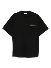 cotton T-shirt